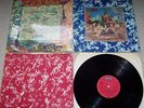 ROLLING  STONES - Their Satanic Majesties Request  1967  FOC  3-D Cover Innersle
