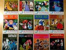 12 Hip Pocket Records 8 Sealed Children's Songs & Stories 45rpm Philco Vintage