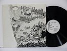 MARK LEVINE LP Pilgrims Progress 1968 NM LP FOLK PSYCH Ry Cooder PRIVATE HOGFAT