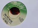 The Pirates 45 Mind Over Matter/I'll Love You Motown Rare Northern Temptations