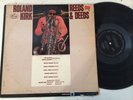 ROLAND KIRK - reeds & deeds - MERCURY 20800