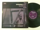 THE MAL WALDRON TRIO - impressions - PRESTIGE 8242 / NEW JAZZ - RVG