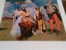 LP BEGGARS OPERA - ACT ONE - SWIRL VERTIGO D 1970 - TOPP ZUSTAND