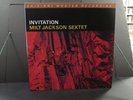 MILT JACKSON Invitation LP Mobile Fidelity MFSL OMR Limited AUDIOPHILE Vinyl
