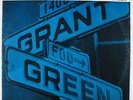 Grant Green - Street Of Dreams LP - Blue Note - BLP 4253 RVG