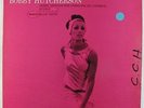 Bobby Hutcherson - Happenings LP - Blue Note - BST 84231 RVG VG++
