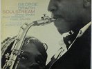 George Braith - Soulstream LP - Blue Note - BLP 4161 Mono RVG NY USA VG+