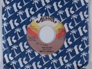 70s Soul 45 BETTY WRIGHT Man Of Mine ALSTON HEAR