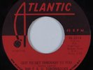 Crossover Soul/Funk 45 T.S.U. TORONADOES Got To Get To You ATLANTIC HEAR