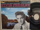Elvis Presley - Peace In The Valley - 1st pressing Gold Standard Series USA EP