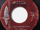 LEFTY GUITAR BATES / with HORACE M PALM-ENA /WHY CAN'T YOU LOVE ME-R&B LATIN JAZ