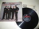 MANFRED MANN - FIVE FACES OF - HMV UK 1964 ARCHIVE ORIGINAL