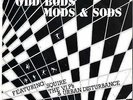 Odd Bods Mods & Sods Various Rok Records Vinyl LP