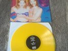 Tad - 8-Way Santa Vinyl LP Yellow (Banned Sleeve) Sub Pop Germany mint/near mint