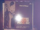 Charles Tolliver / Music Inc ?– Live In Tokyo