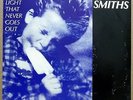 THE SMITHS There Is A Light That Never Goes Out RARE French 7