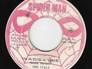 Itals - In A Dis A Time - FABULOUS