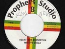 Massive Dread - Squatters Connection - WICKED