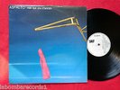 ASFALTO Mas Que Una Intencion LP Spain PROMO Insert+Insert Promo (EX-/EX)Ju