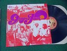 Moby Grape – Grape Jam & Wow (Dolp, San Francisco Sound, foc, US) RE, Vinyl 