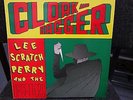 RARE VINYL Lee Scratch Perry Upsetters 