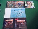 Elton John – 8 Lps (Goodbye Yellow Brick Road,Tumbleweed Connection,Blue Moves)