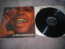 WESS JOHNSON & THE AIREDALES LP FRENCH DURIUM 2C062-92.143 RARE FUNK/SOUL EX £15