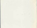 Bartok, Music For Strings LP Test Pressing SS