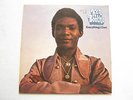 Ken Booth Everything I Own LP Trojan TRLS95 EX/VG 1974 Everything I Own