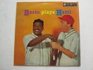 Count Basie Basie Plays Hefti LP Columbia 33SX1135 EX/EX 1958 Basie Plays Hefti