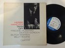 HERBIE HANCOCK - takin' off - BLUE NOTE 4109 - NEW YORK USA - VAN GELDER - EAR