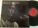 MILES DAVIS - kind of blue - COLUMBIA 1355 DEEP GROOVE 6 EYES