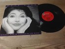 KATE BUSH ROCKET MAN / CANDLE IN THE WIND RARE 1991 VINYL 12 INCH SINGLE*NM /EX