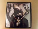 Celtic Frost To Mega Therion LP  1st Press with Poster