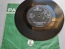 The Beatles - I Want To Hold Your Hand Oriole Contract Pressing 7