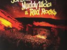 Joe Bonamassa - Muddy Wolf At Red Rocks (3-LP) - Vinyl Blues