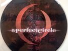 A PERFECT CIRCLE mer de noms 2000 US VIRGIN PICTURE DISC 2-LP