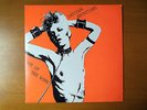 DAYGLO ABORTIONS Out Of The Womb LP NM w/ Poster Canada dayglow KBD punk 1981