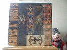 GUNS N' ROSES - APPETITE FOR DESTRUCTION - SHRINK ON COVER - COMES WITH DECAL