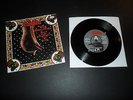 STRANGLERS  Wired/Don't Bring Harry 2 TRACK DJ Only Release PS 45 1980 Punk