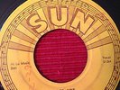 Billy Riley Rockabilly 45 