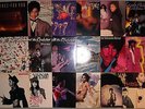 Prince & Related, 21 Vinyl Record Lot, 2 Promo, 1 Ltd Ed Purple Vinyl, Revolutio