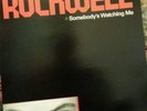 ROCKWELL SOMEBODY'S WATCHING ME NM