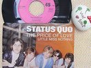 THE STATUS QUO ?Single?7