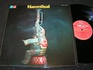 HANNIBAL AND THE SUNRISE ORCHESTRA same / German LP 1975 MPS BASF 2022669-7