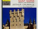 PHILIPS HI-FI STEREO - ARTHUR GRUMIAUX, ROSENTHAL - LALO symphonie espagnole
