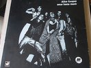 ALICE COOPER AMAR HASTA MORIR - GENUINE ARGENTINIAN PRESS - 112.960 - EXCELLENT