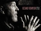 Richard Thompson STILL 180g +MP3s GATEFOLD Fantasy Records NEW SEALED VINYL 2 LP