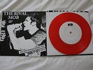 Rival Mob Bitter Rivals Demo Sound & Fury '10 Orange 7