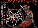 SLAYER / SHOW NO MERCY 1984 RARE JAPAN LP w/ OBI